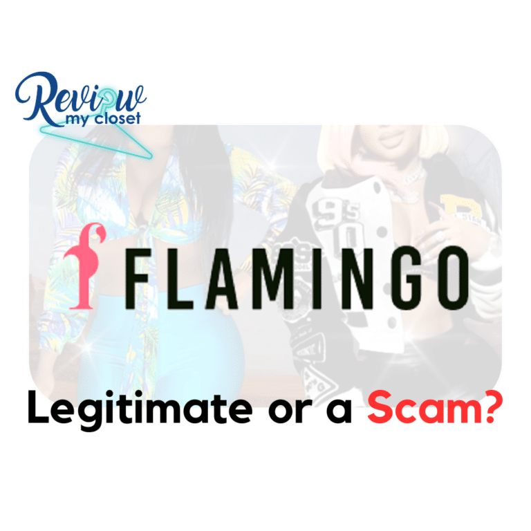 flamingo legitimate or a scam
