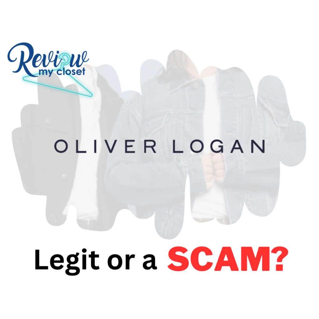 oliver loga legit or scam