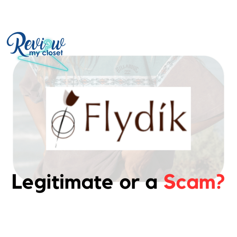 flydik legitimate or scam