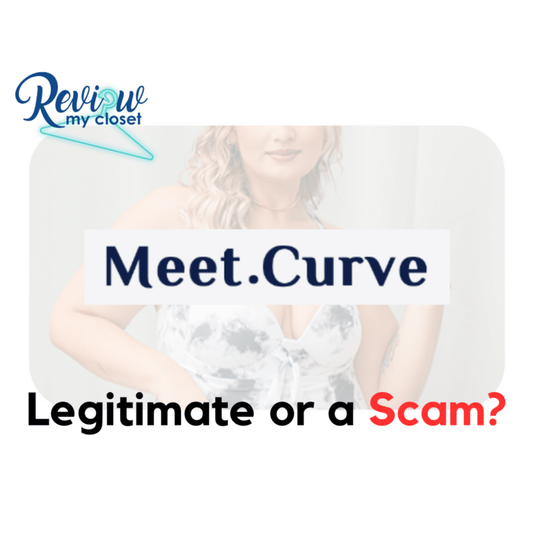 meet curve legit or scam