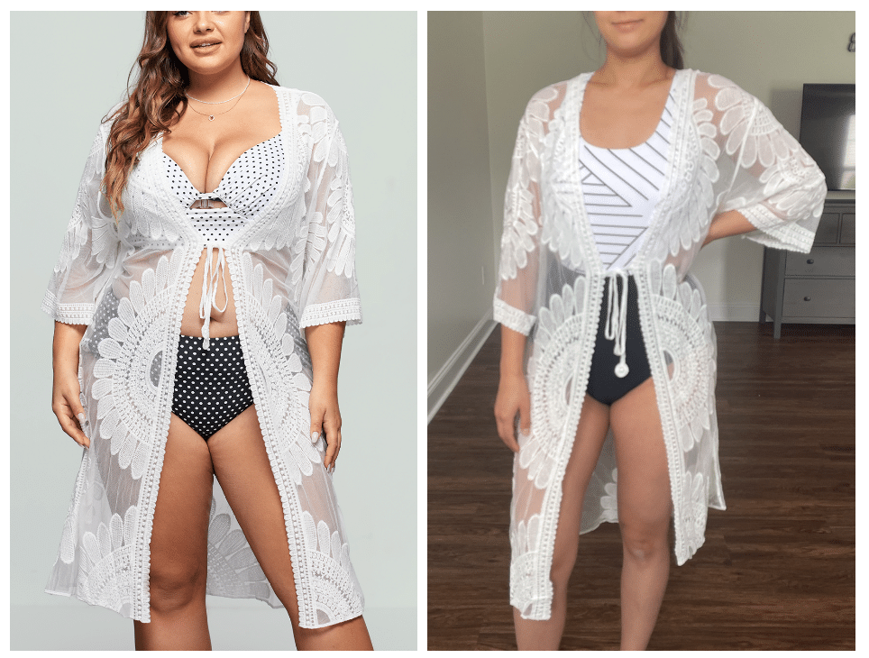 seafancy cover up comparison