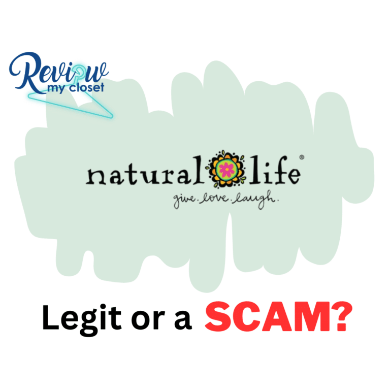 natural life legit or scam