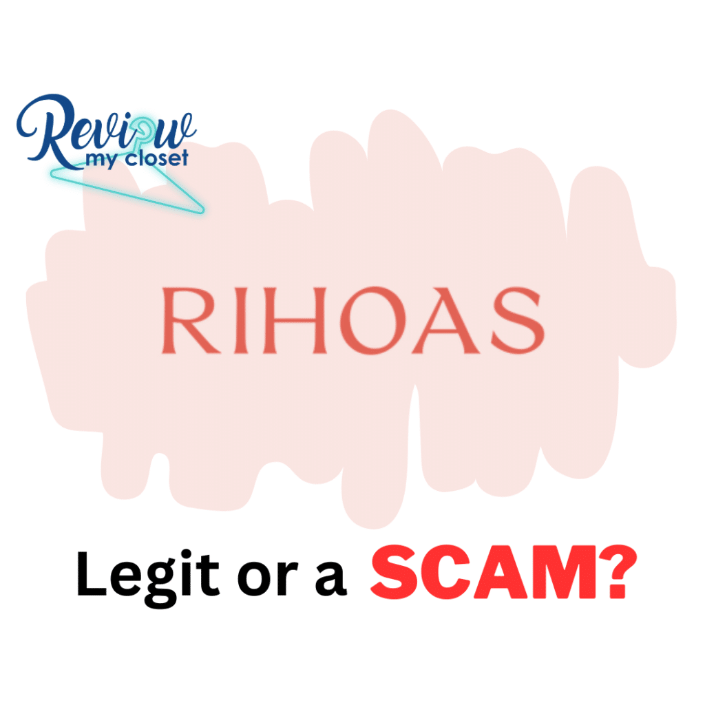 rihoas legit or scam
