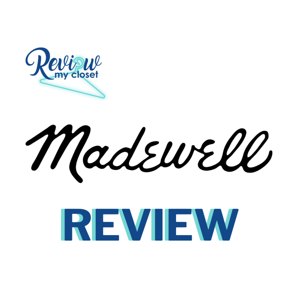madewell brand review 2
