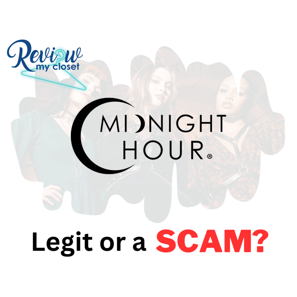 midnight hour legit or scam