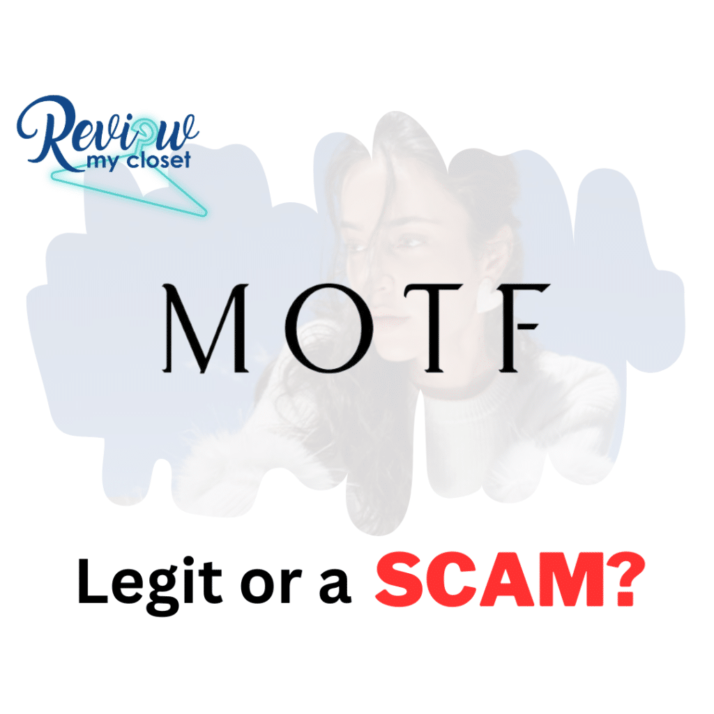 motf legit or scam