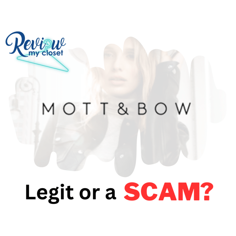 mott and bow legit or scam