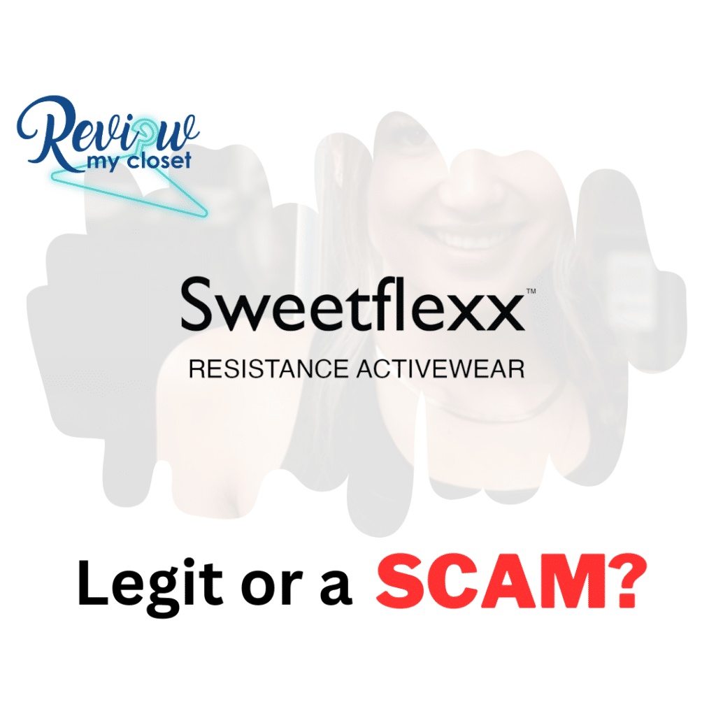 sweetflexx legit or scam