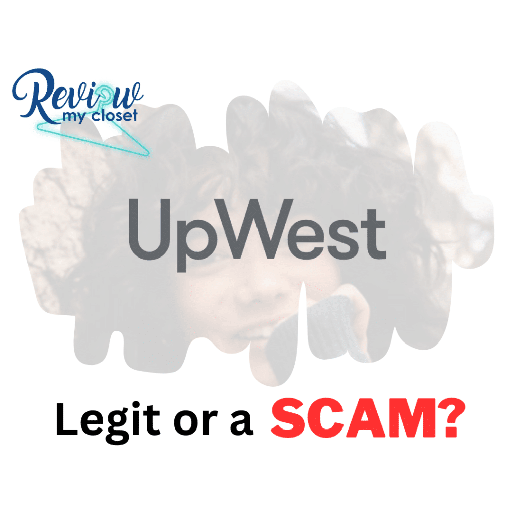 upwest legit or scam