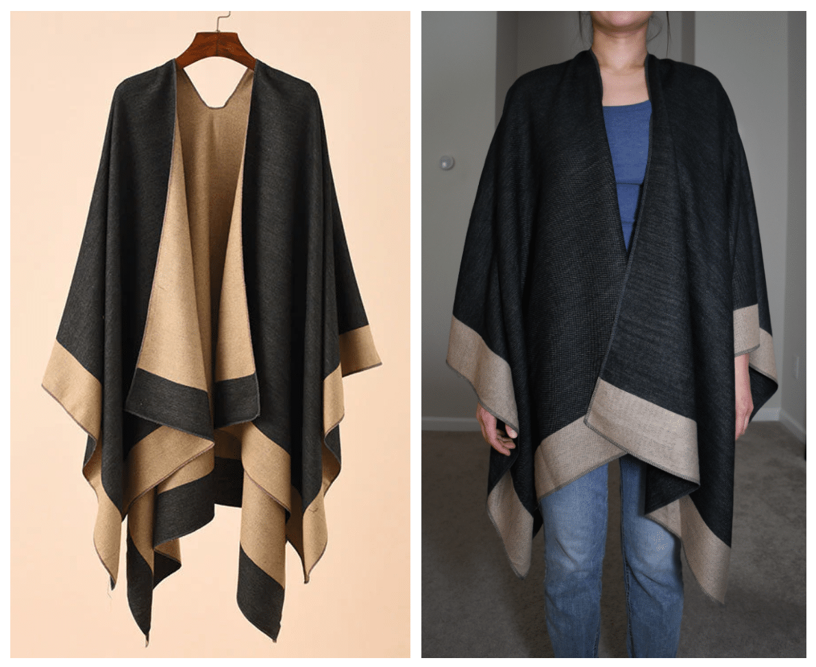 ladyboutiquebd color block shawl comparison