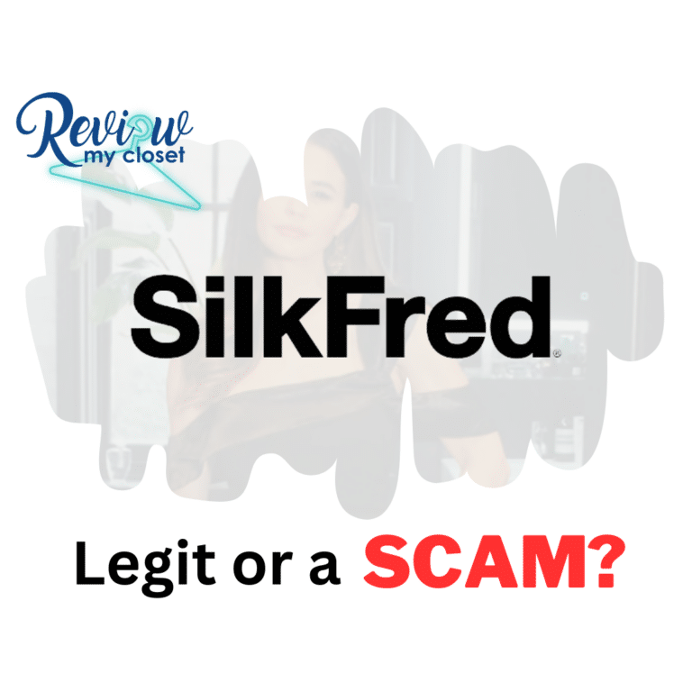 silkfred legit or scam