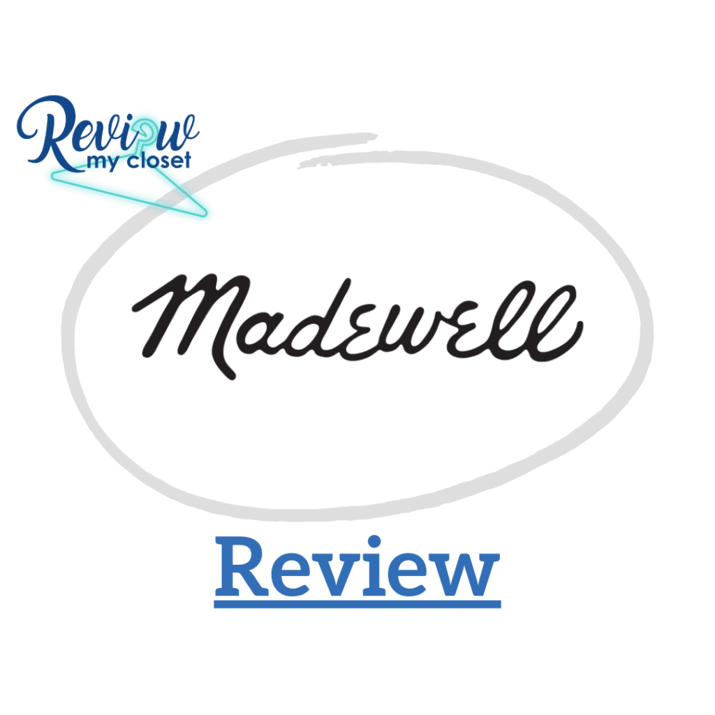 madewell review