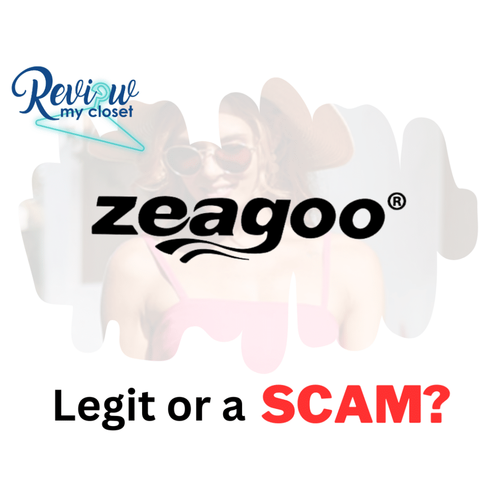 zeagoo legit or scam